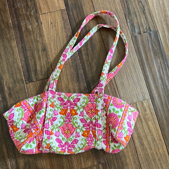 Vera Bradley Bags Vera Bradley Small Duffel Poshmark
